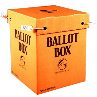 Individuelle PP-Kunststoff-Wahlurne Wellkunststoff-Polypropylen-Stimmbox mit Logoaufdruck, flaches Design, sicherer Schlossdeckel für Wahlen, Unternehmensabstimmungen und Gemeinschaftsveranstaltungen