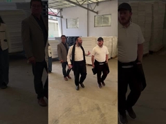 Kunden von STERN FÜNF in den Vereinigten Staaten kamen zu unserer Firma