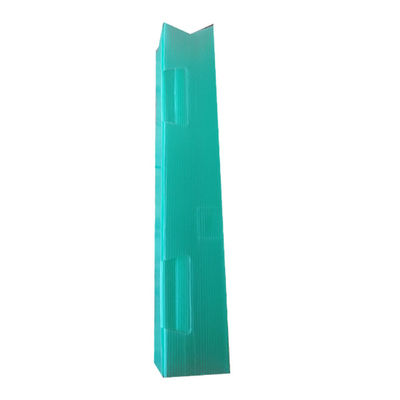 2mm 3mm runzelten Plastikbaum-Verpackung Corflute-Betriebsschutz