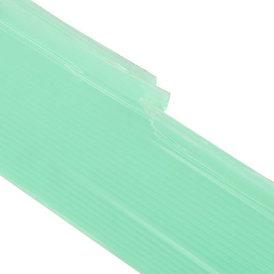 Baum-Schutz-Polypropylene Outdoor Plastic-Baum-Verpackung pp. 4mm Corflute