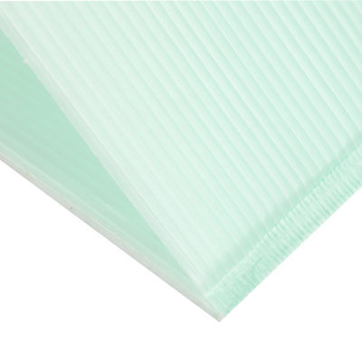 Betriebsschutz-UV-Beständigkeit Corflute-Schutz der Stärke-2mm 3mm Corflute