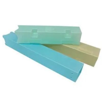 Polypropylen-Plastikbaum-Schutz-Corflute Vine Protectors-Antiauswirkung