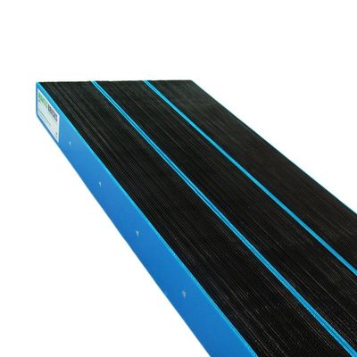 Recyclebare Copolymer-Wasserstrahlschneiden-Ziegelstein-saubererer Ausschnitt
