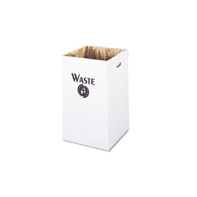 Recycelbare Kunststoff-PP-Wellkartons, umweltfreundlich, wasserdicht, korrosionsbeständig