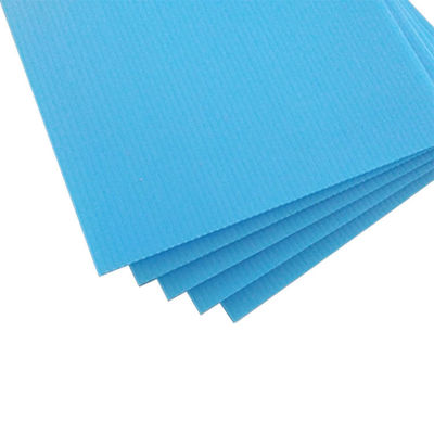 3 mm dicke wiederverwendbare Polypropylen-PP-Schichtpolster, wasserdicht