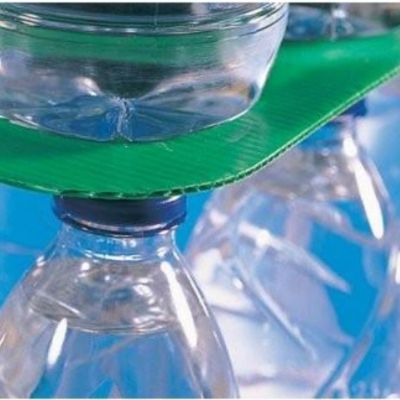 3 mm dicke wiederverwendbare Polypropylen-PP-Schichtpolster, wasserdicht