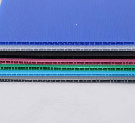 Corflute-Schutzplatte: Die ideale Lösung zum Schutz von Oberflächen während Renovierungen oder beim Versand