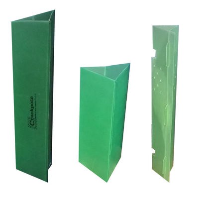2 mm - 4 mm Wellstoff-Baumschutz Schützen Sie die Keime vor Nagetieren Bisse Korflute Schützer