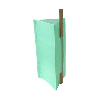 2 mm - 4 mm Wellstoff-Baumschutz Schützen Sie die Keime vor Nagetieren Bisse Korflute Schützer