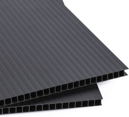 Personalisierte PP-Wallplatten aus Polypropylen-Schutzplatte