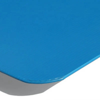 PP-Gewölbtes Kunststoff-Layer Pads Corflute Flasche Palette Polypropylen