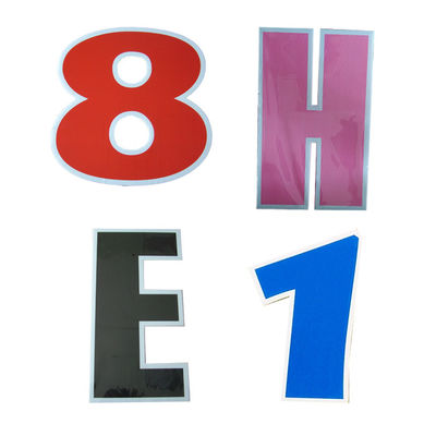 Feiern Sie einzigartig und unvergesslich mit personalisierten PP Yard Card Yard-Schildern für jede Gelegenheit