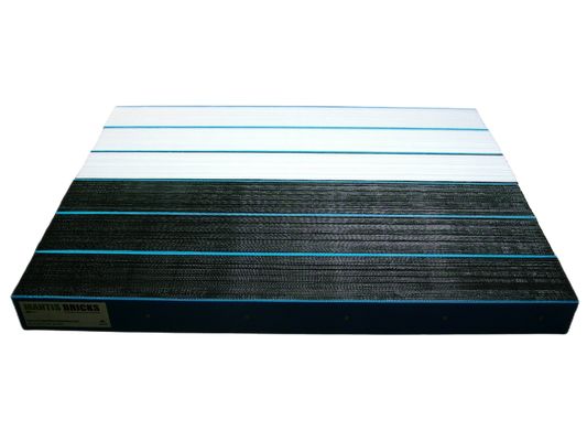 PP-Wellkunststoff-Wasserstrahlschneiden: Die perfekte Lösung für Ihre Schneideanforderungen