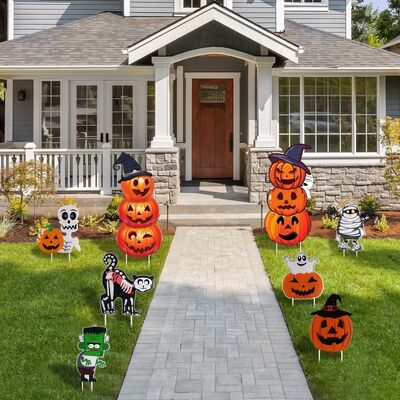 Custom Printed PP Lawn Sign with Personalized Design – Waterproof, UV-Resistant Polypropylene Yard Sign for Outdoor Use, Ideal for Real Estate Signs, Business Advertising, Events,