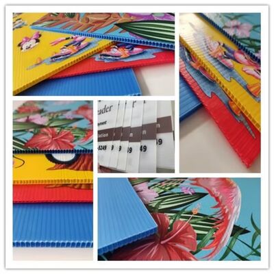 Custom Printed PP Lawn Sign with Personalized Design – Waterproof, UV-Resistant Polypropylene Yard Sign for Outdoor Use, Ideal for Real Estate Signs, Business Advertising, Events,