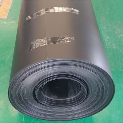 Corflute Sheet ist eine leichte und langlebige Bodenschutzplatte, die für Baustellen entwickelt wurde.