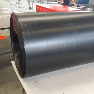 Corflute Sheet ist eine leichte und langlebige Bodenschutzplatte, die für Baustellen entwickelt wurde.