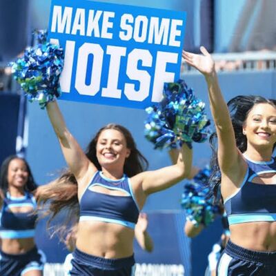 Custom Cheer Signs – Personalized Corrugated Plastic Signs for Teams, Schools & Events