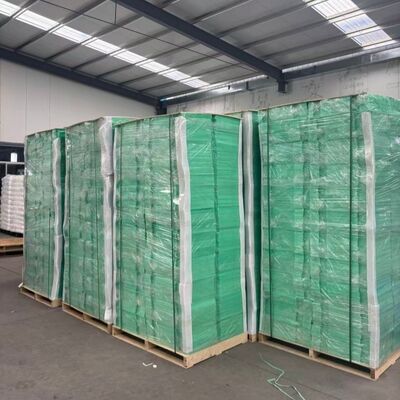 Our customizable tree guards help protect young seedlings as they grow, with flexible size and shape options to suit different planting needs.